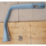 Обивка, Пластик Салона